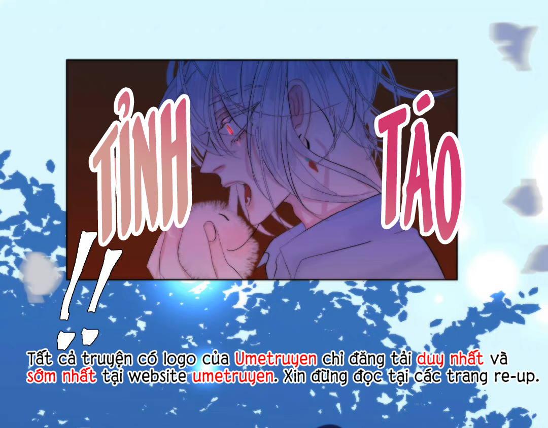 Ngài Rắn Thân Yêu Của Tôi Chapter 4 - Next Chapter 5