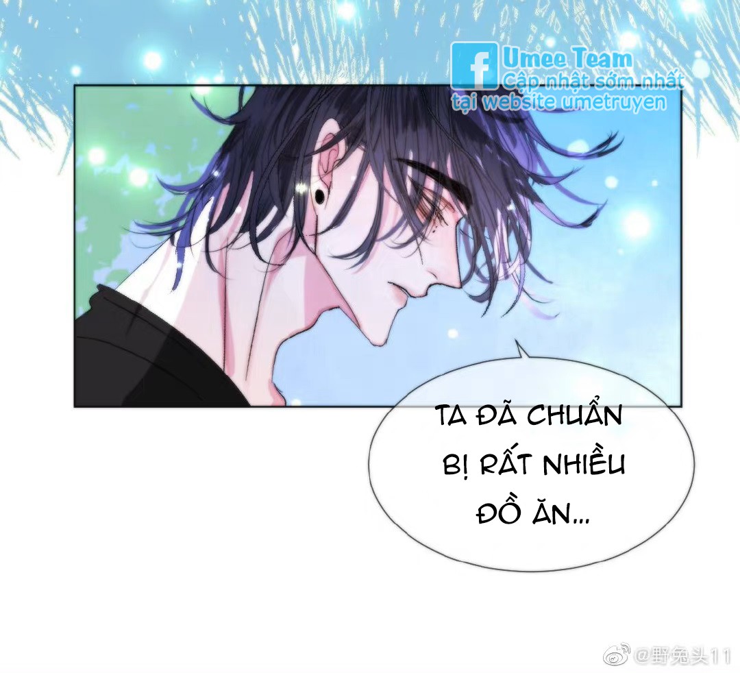 Ngài Rắn Thân Yêu Của Tôi Chapter 5 - Next Chapter 6