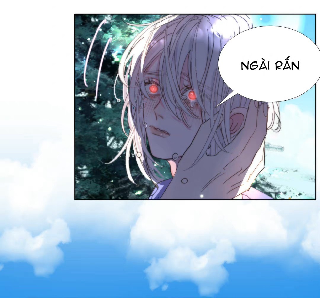 Ngài Rắn Thân Yêu Của Tôi Chapter 5 - Next Chapter 6