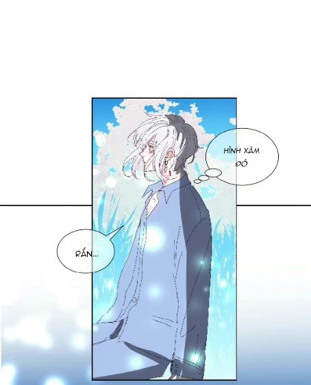 Ngài Rắn Thân Yêu Của Tôi Chapter 7 - Next Chapter 8