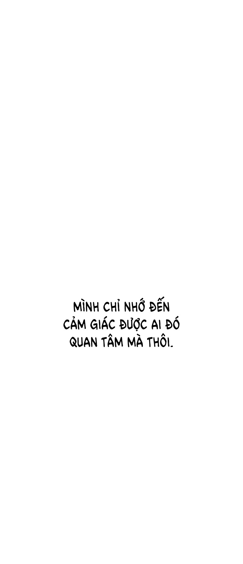 Đừng cho tôi hy vọng Chapter 1 - Next Chapter 2