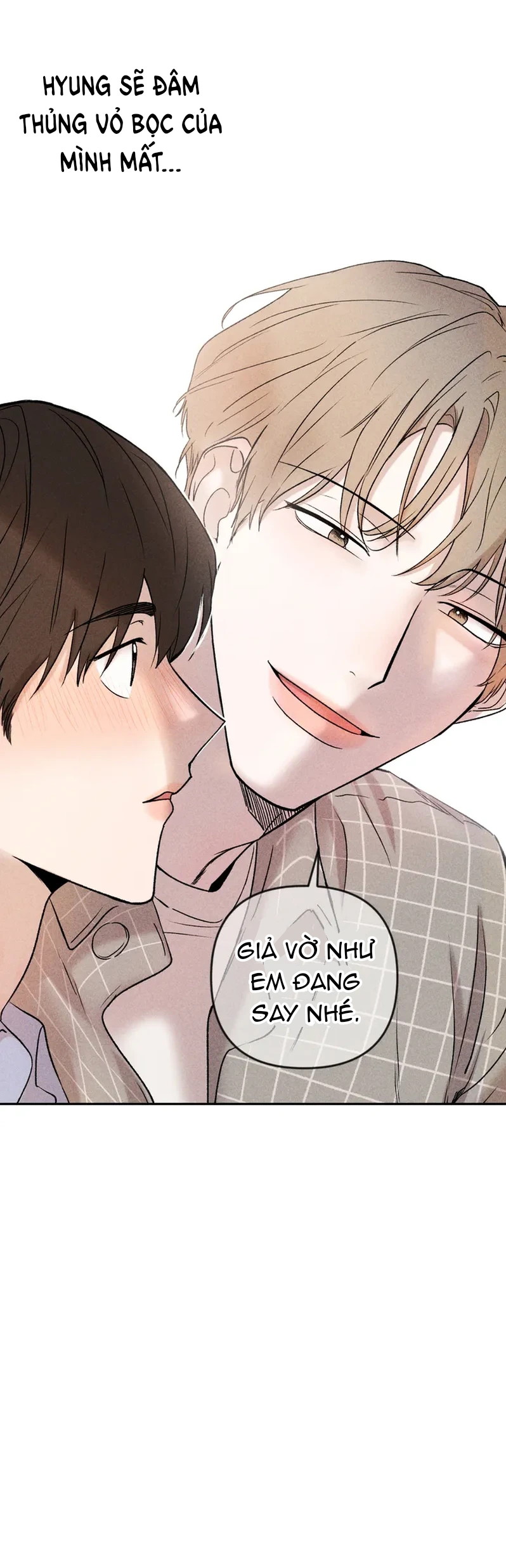 Đừng cho tôi hy vọng Chapter 2 - Next Chapter 3