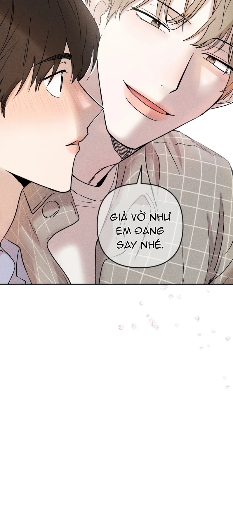 Đừng cho tôi hy vọng Chapter 3 - Next Chapter 4