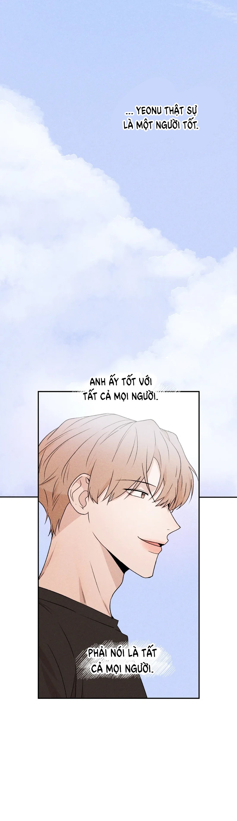 Đừng cho tôi hy vọng Chapter 3 - Next Chapter 4