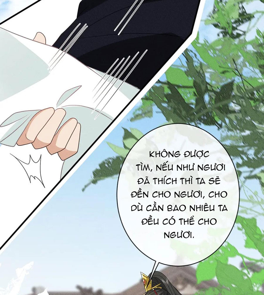 Sau Khi Ta Đi , Vương Gia Đau Khổ Muốn Chết Chapter 21 - Next Chapter 22