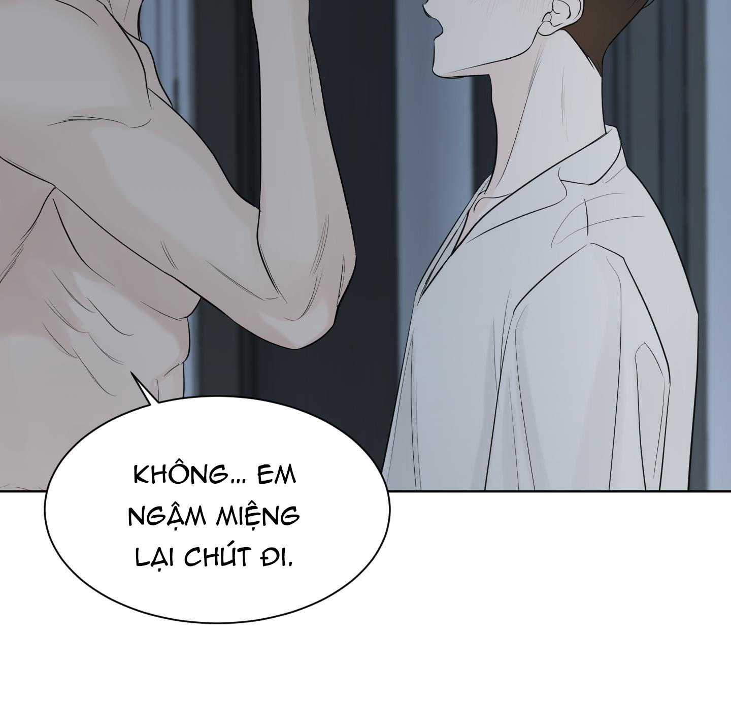 Biến Cố Khó Nhằn Chapter 4 (H) - Next Chapter 5 (H)