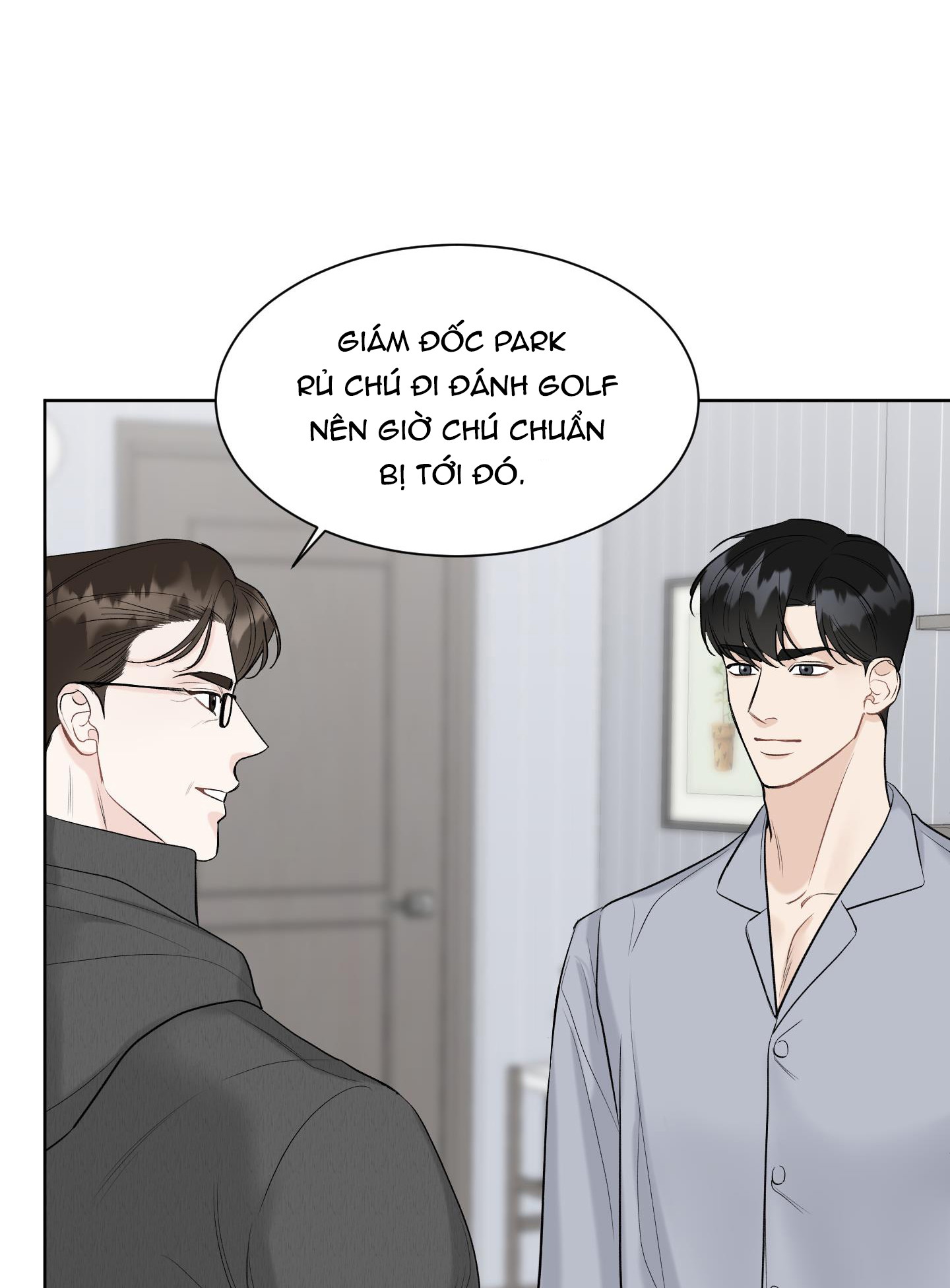 Biến Cố Khó Nhằn Chapter 8 - Next Chapter 9