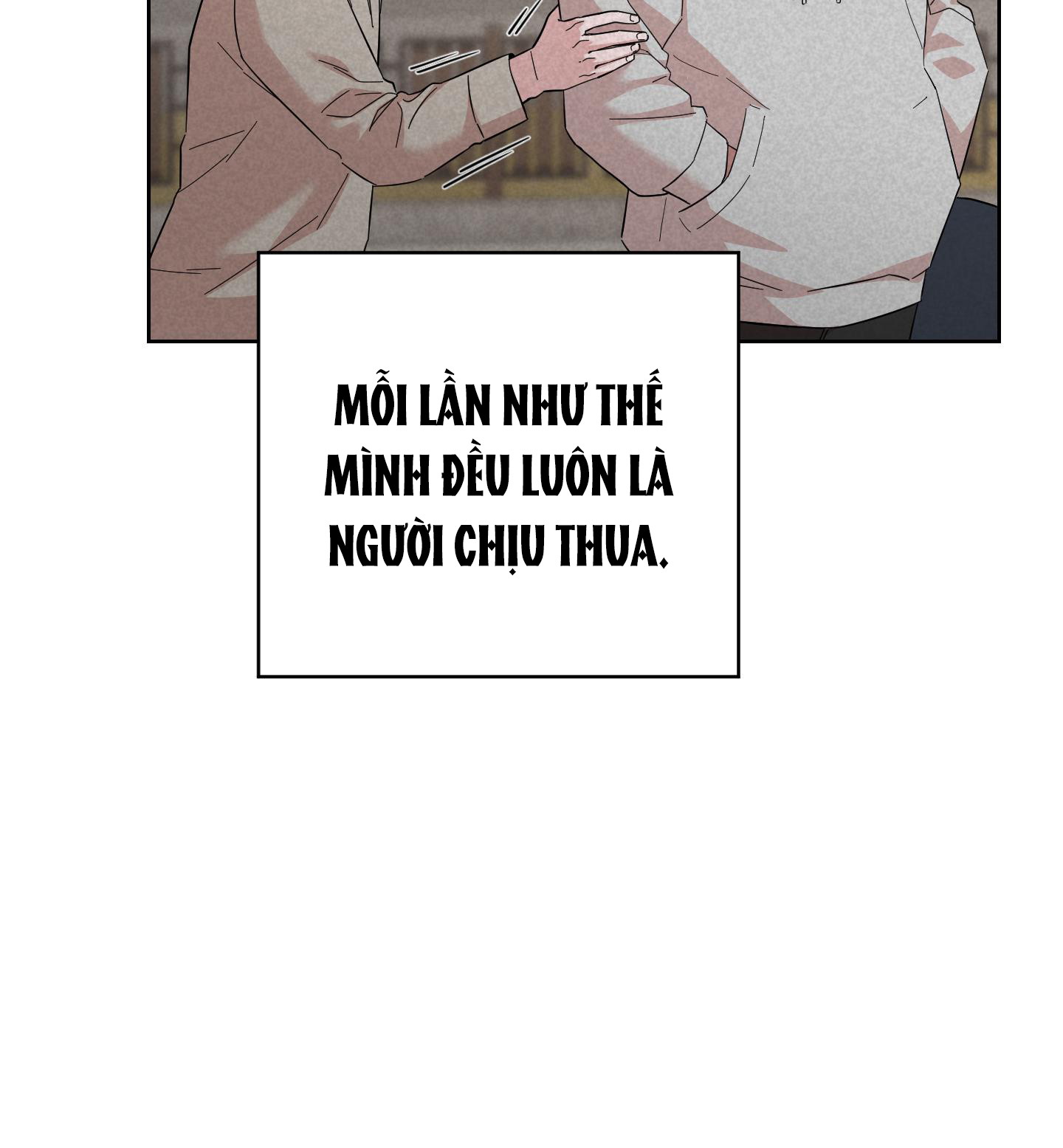 Lời Mời Nguy Hiểm Chapter 1 (H) - Next Chapter 2 (H)