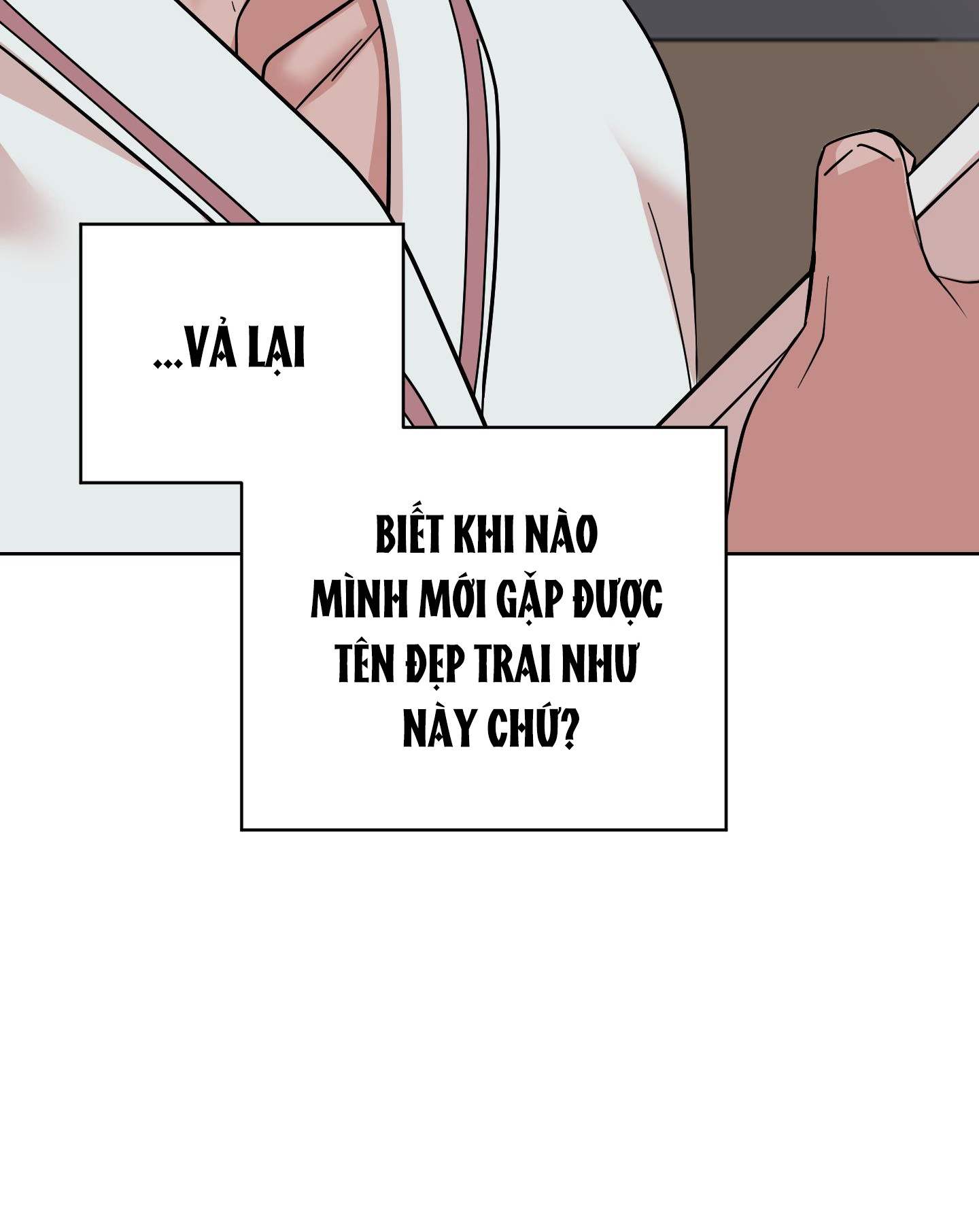 Lời Mời Nguy Hiểm Chapter 1 (H) - Next Chapter 2 (H)