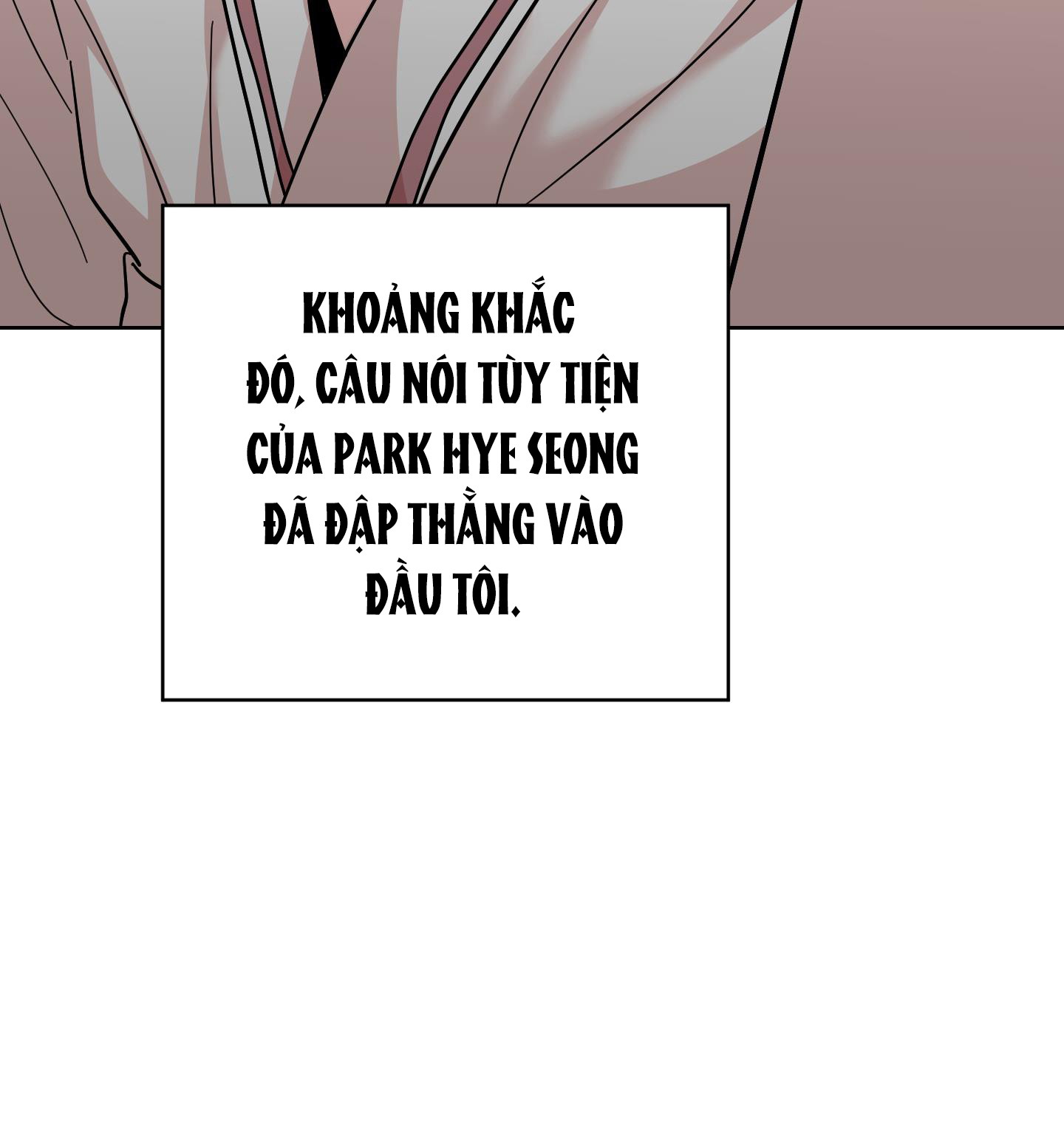 Lời Mời Nguy Hiểm Chapter 1 (H) - Next Chapter 2 (H)