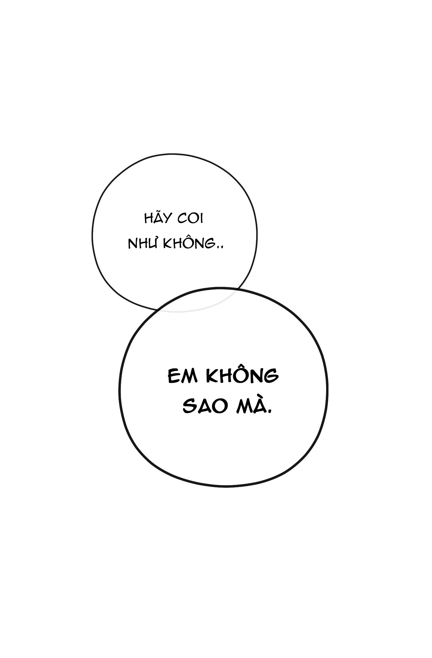 Lời Mời Nguy Hiểm Chapter 2 (H) - Next Chapter 3 (H)