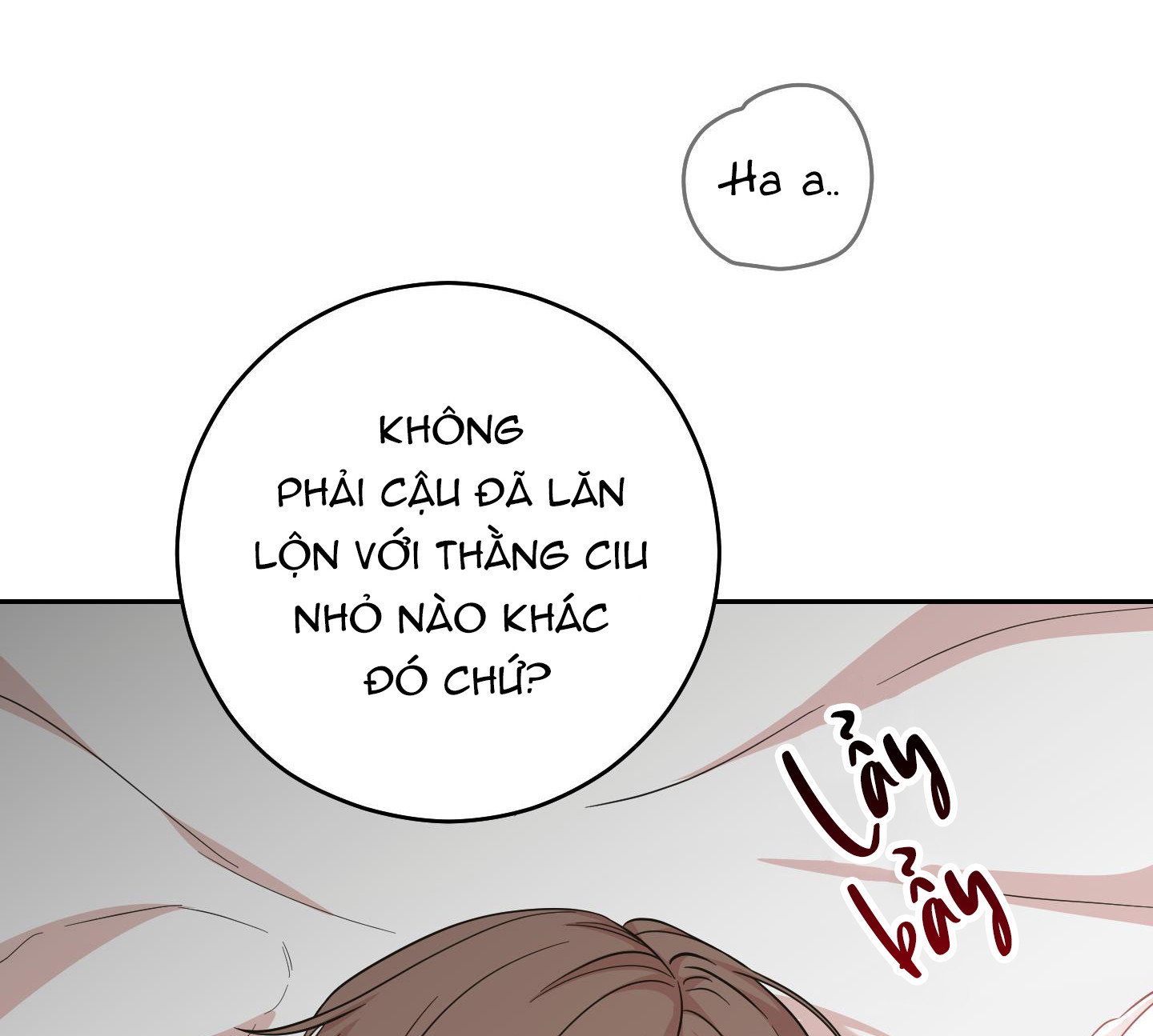 Lời Mời Nguy Hiểm Chapter 3 (H) - Next Chapter 4 (H)