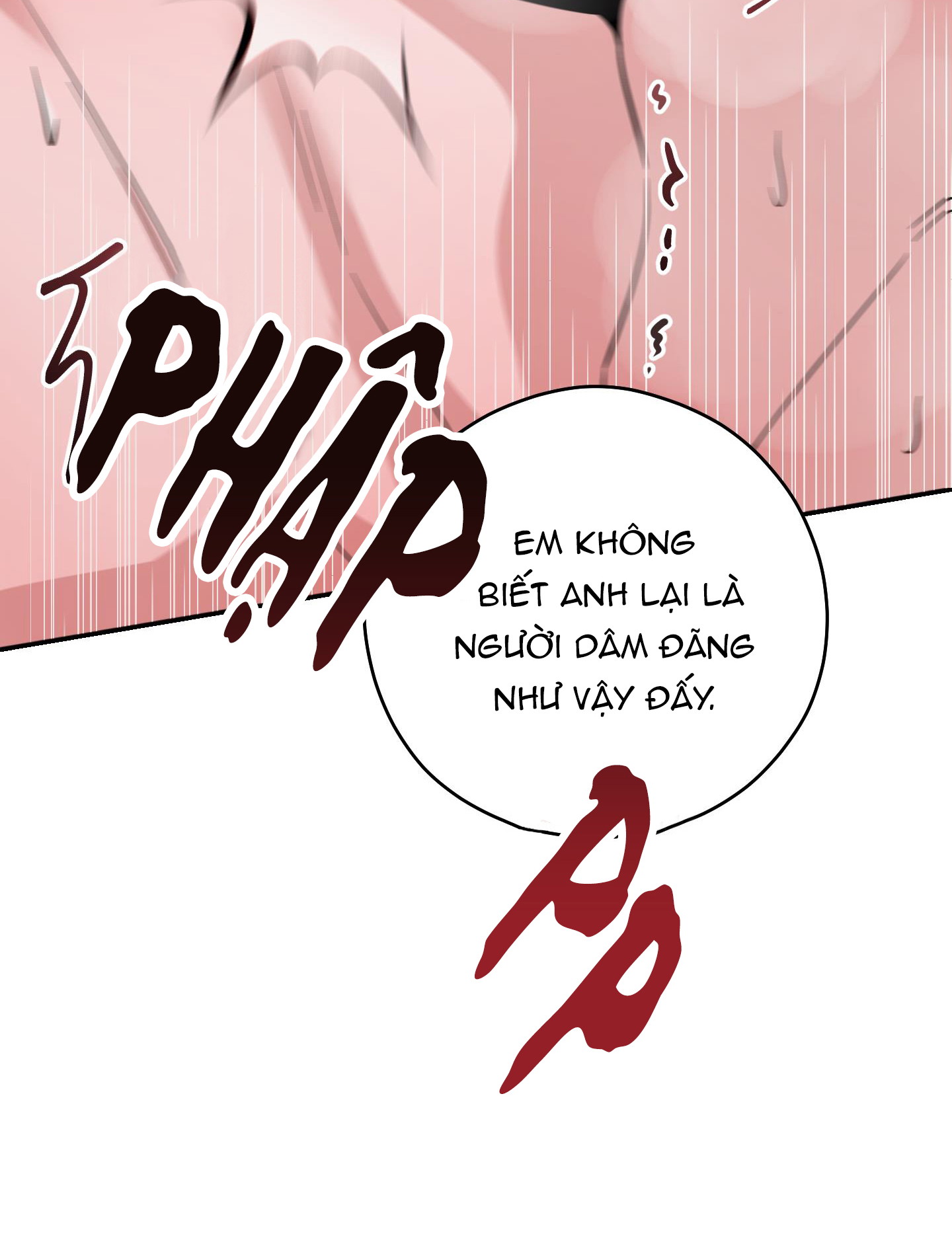 Lời Mời Nguy Hiểm Chapter 3 (H) - Next Chapter 4 (H)