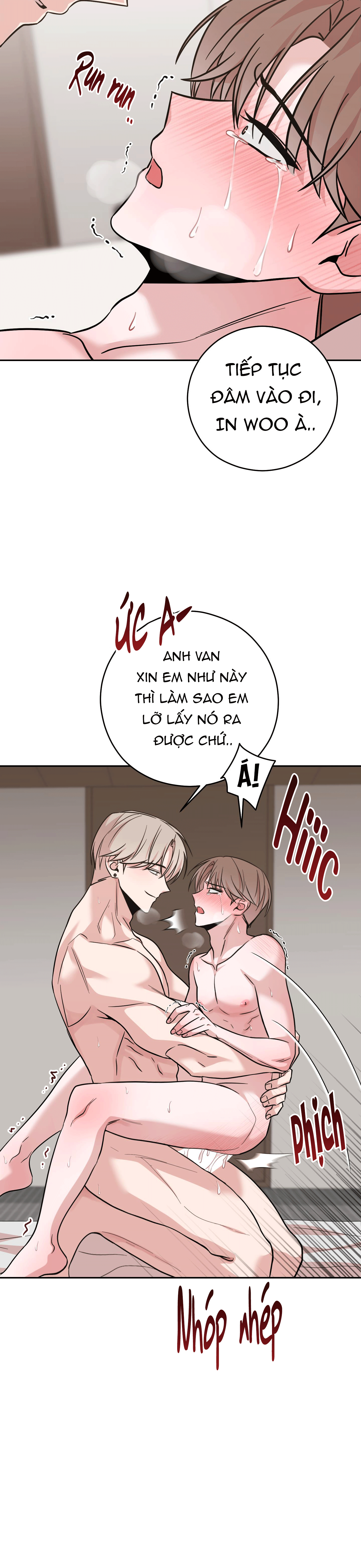 Lời Mời Nguy Hiểm Chapter 7(H) - Next Chapter 8 (H)