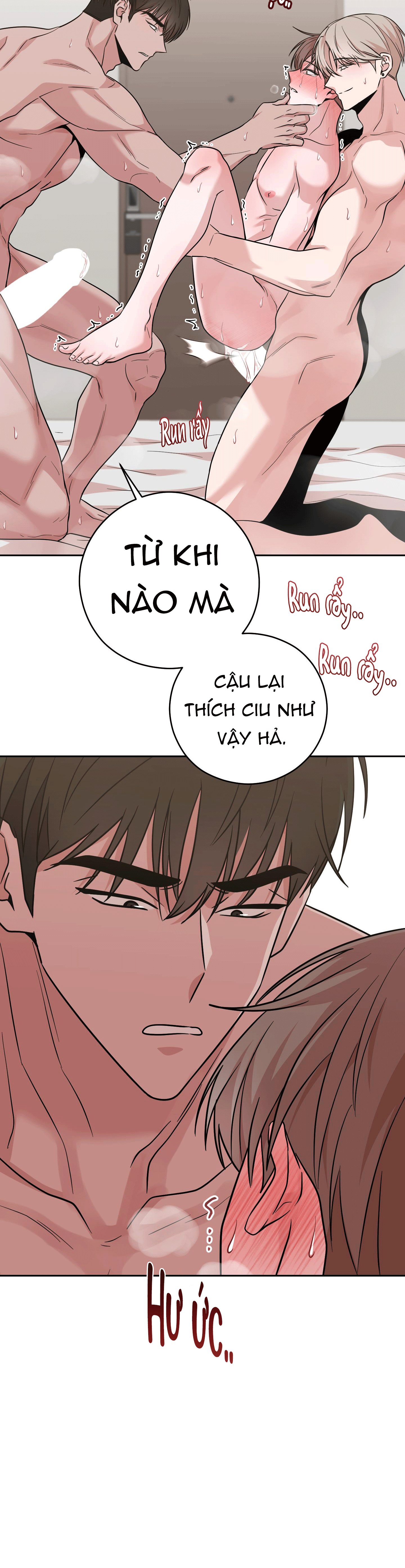 Lời Mời Nguy Hiểm Chapter 7(H) - Next Chapter 8 (H)