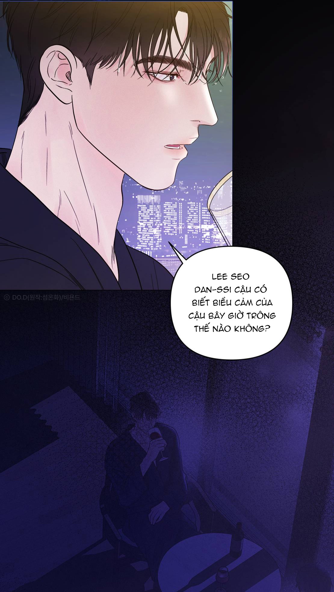 Chủ Nhân Của Ngày Thứ 7 Chapter 0 - Next Chapter 1