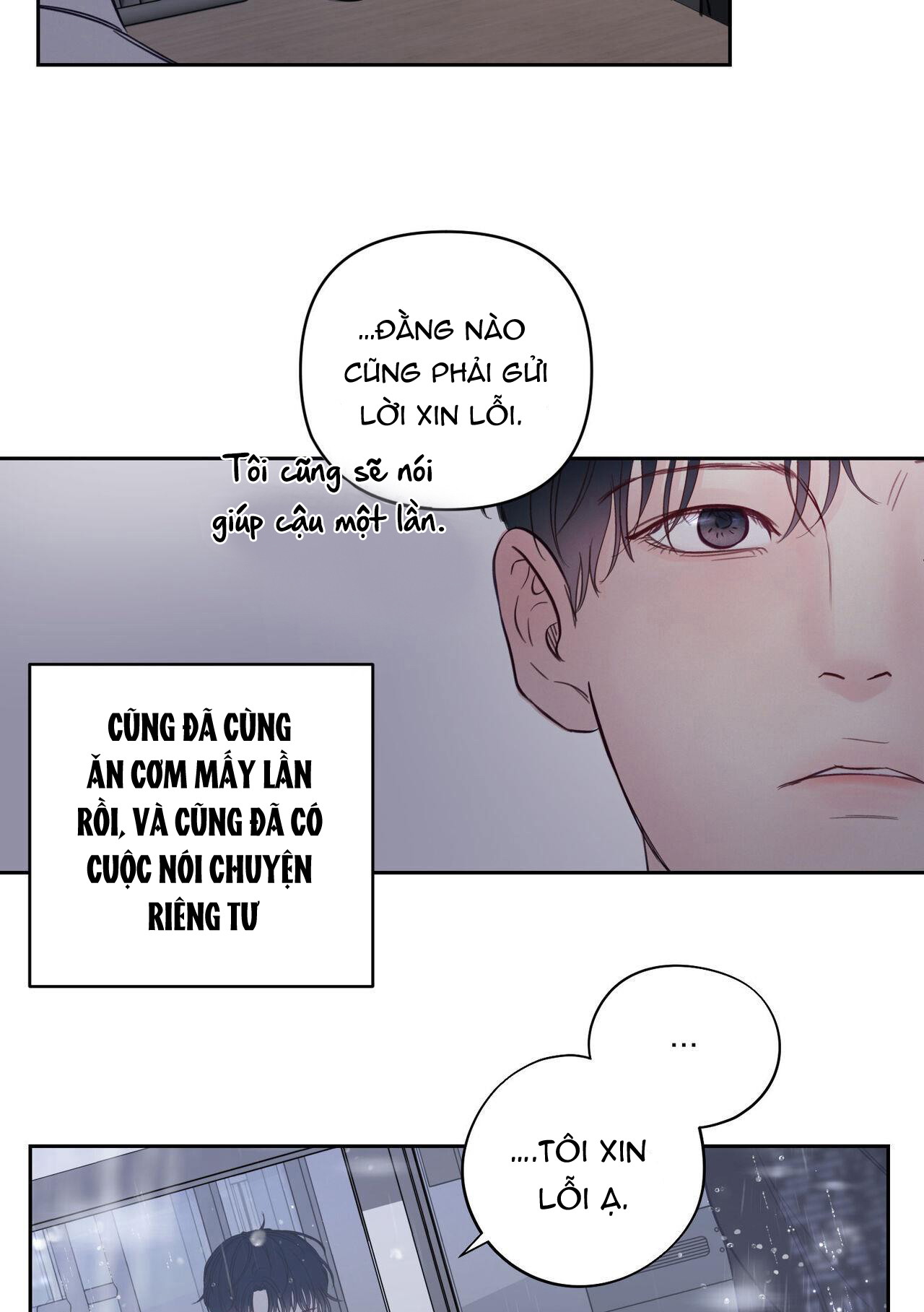 Chủ Nhân Của Ngày Thứ 7 Chapter 1 - Next Chapter 2