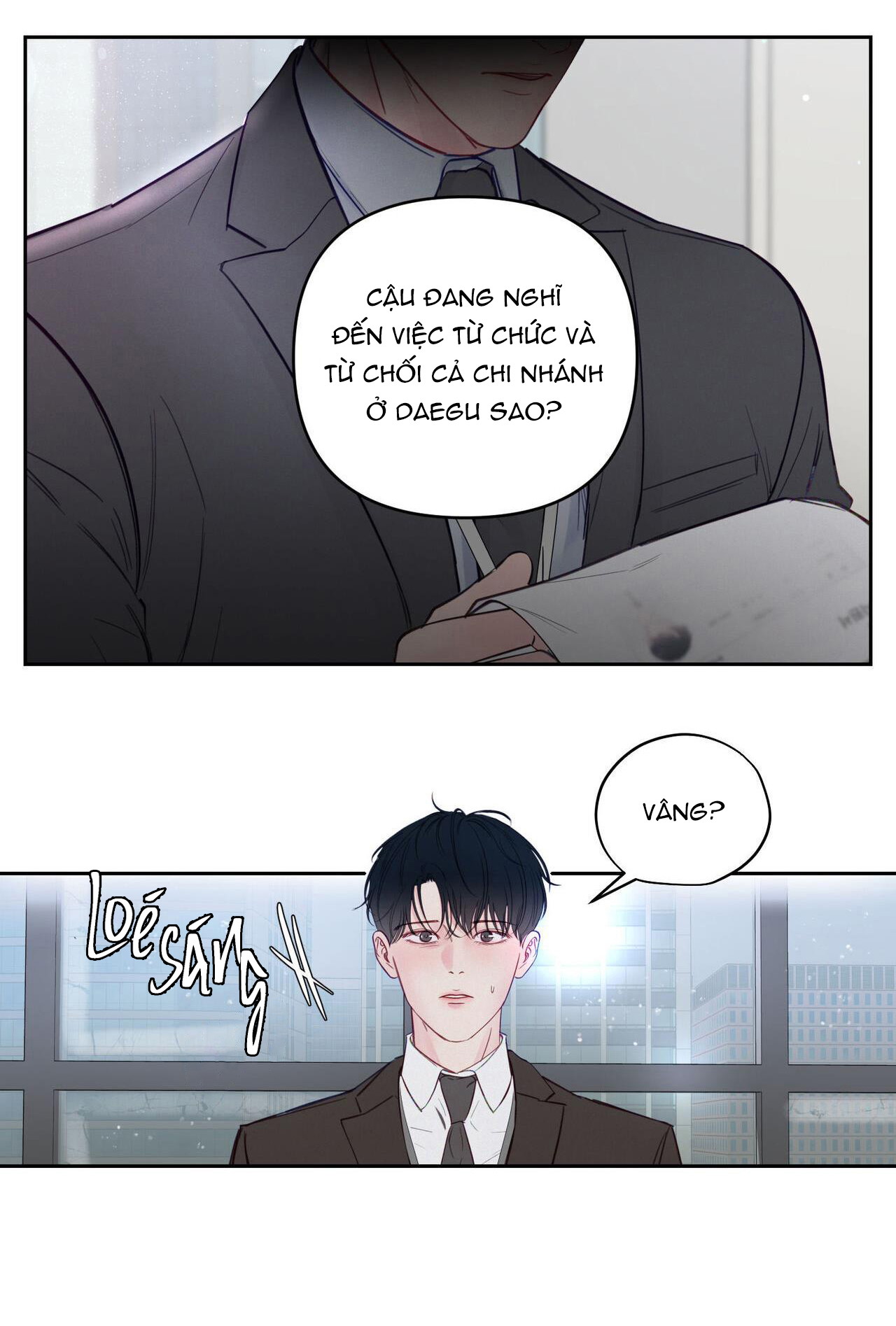 Chủ Nhân Của Ngày Thứ 7 Chapter 1 - Next Chapter 2