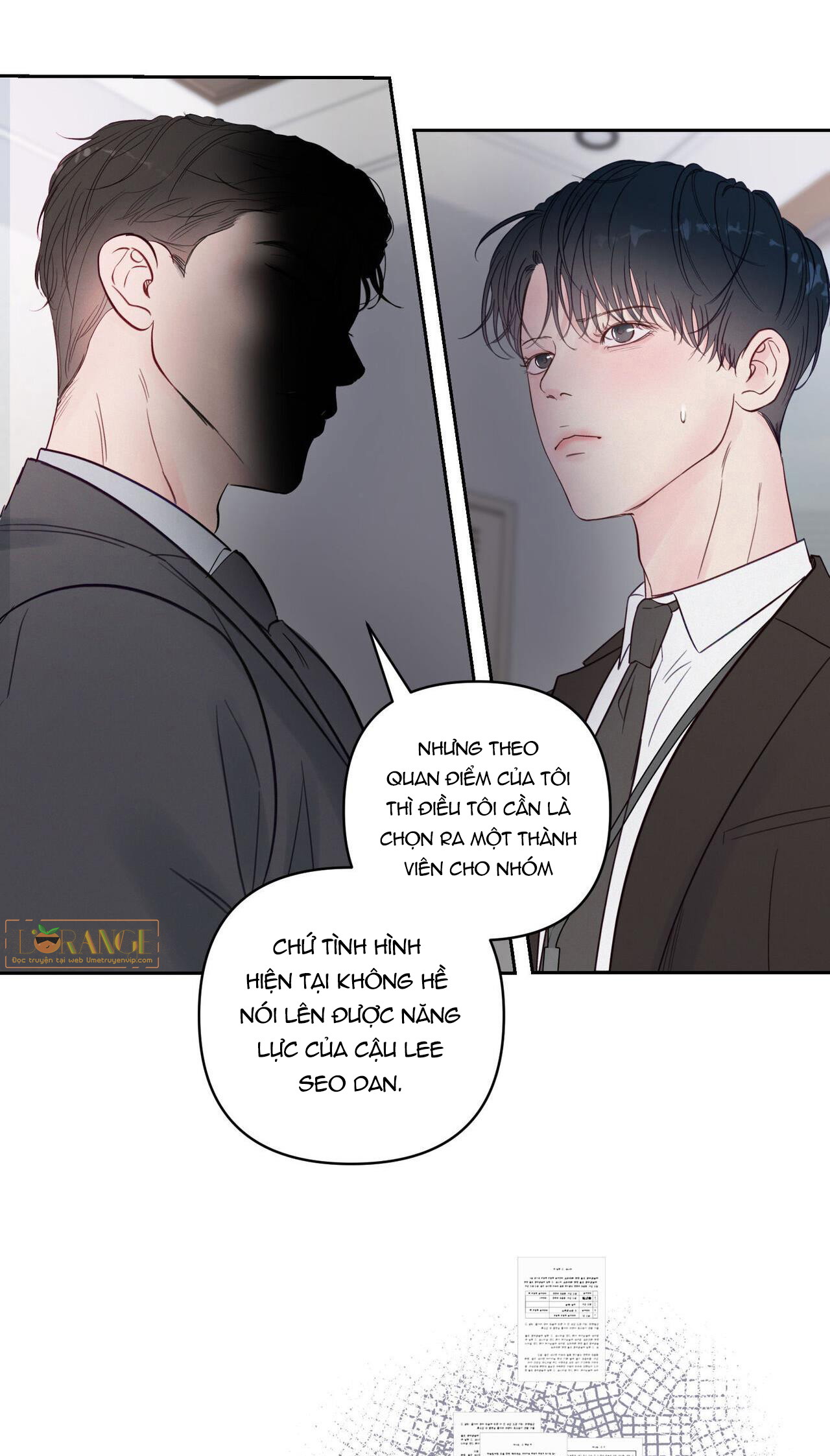 Chủ Nhân Của Ngày Thứ 7 Chapter 1 - Next Chapter 2