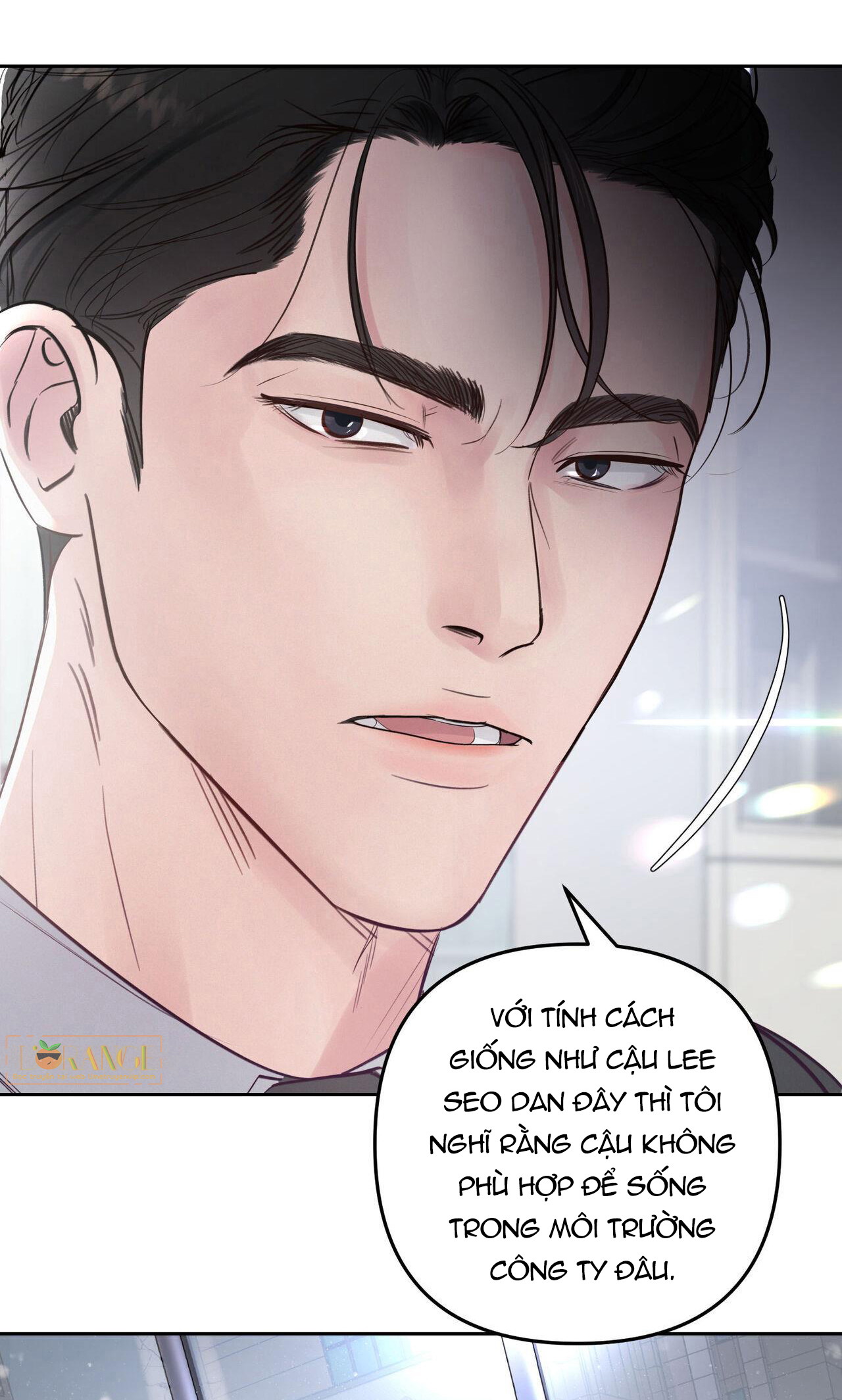 Chủ Nhân Của Ngày Thứ 7 Chapter 1 - Next Chapter 2