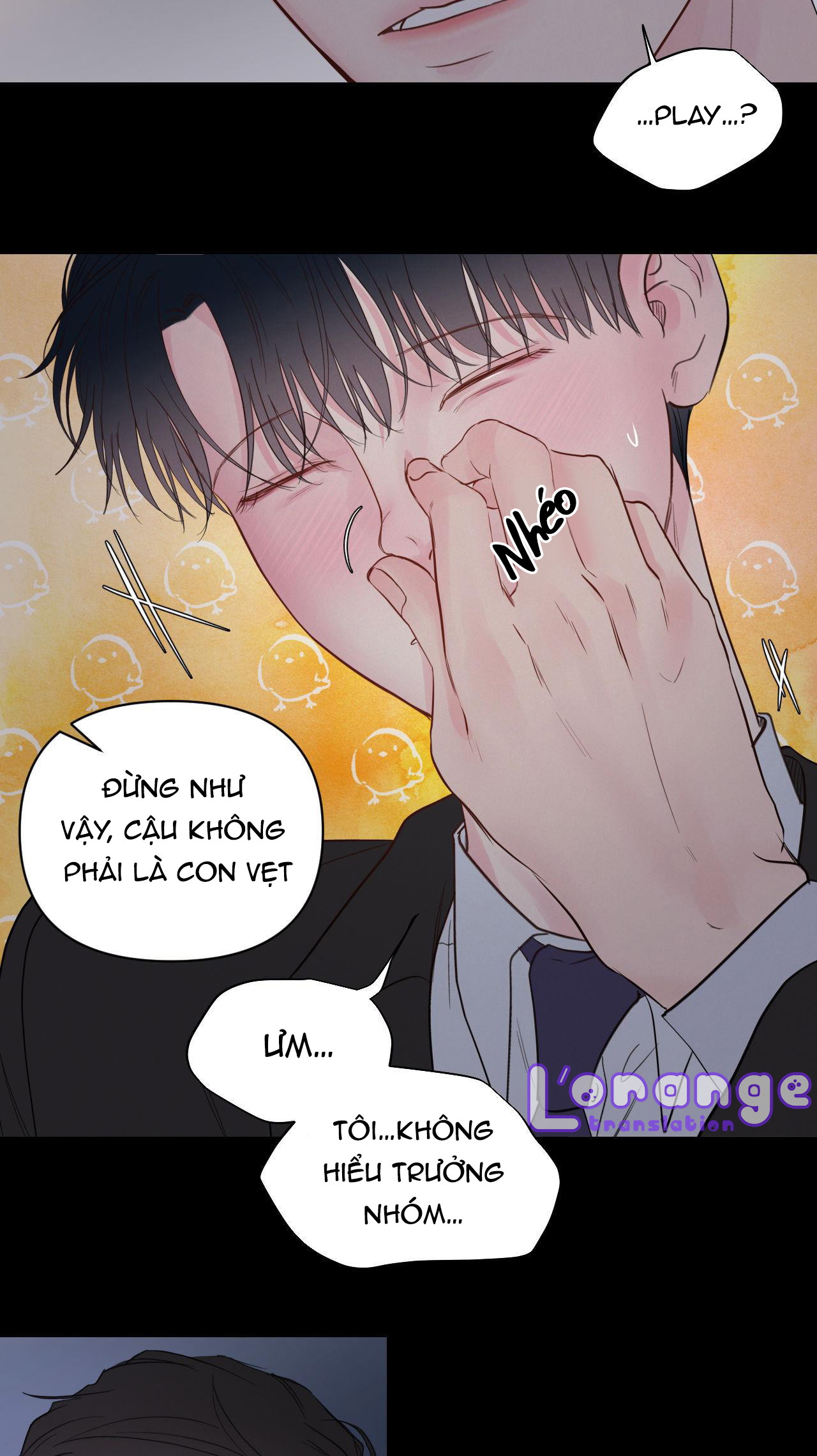 Chủ Nhân Của Ngày Thứ 7 Chapter 10 - Next Chapter 11