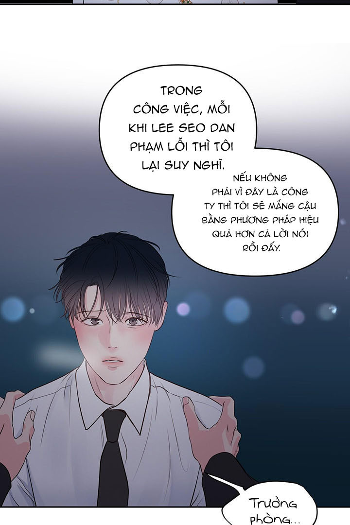 Chủ Nhân Của Ngày Thứ 7 Chapter 17 - Next Chapter 18