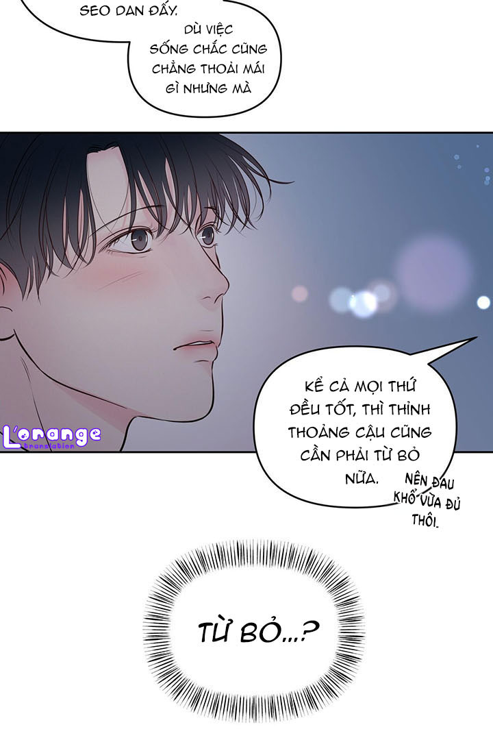 Chủ Nhân Của Ngày Thứ 7 Chapter 17 - Next Chapter 18