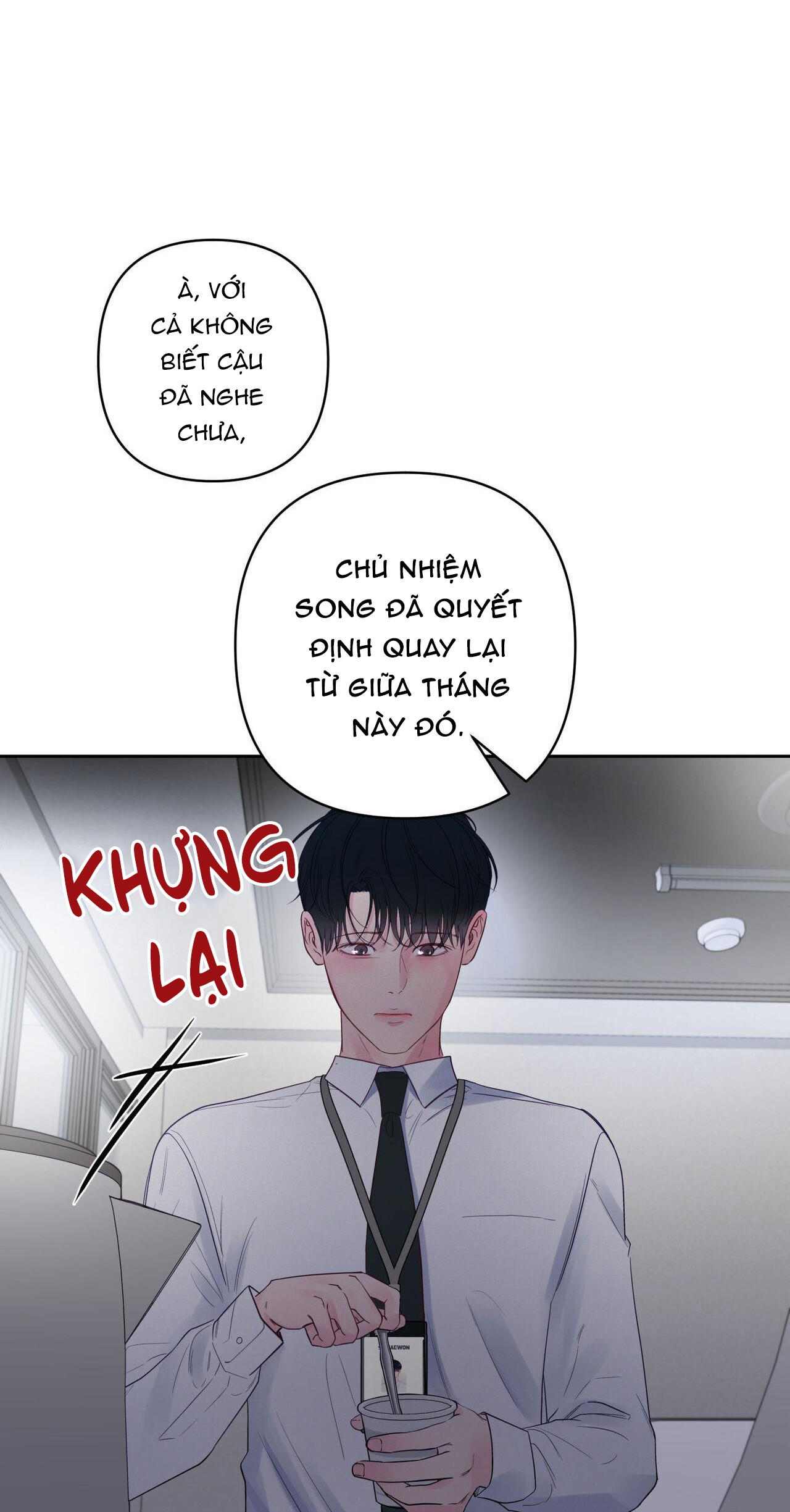 Chủ Nhân Của Ngày Thứ 7 Chapter 2 - Next Chapter 3 (H)