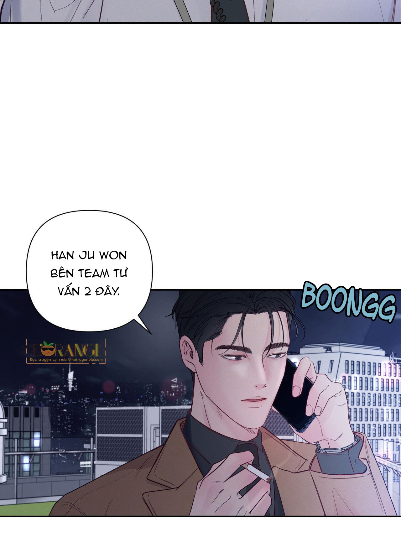 Chủ Nhân Của Ngày Thứ 7 Chapter 2 - Next Chapter 3 (H)