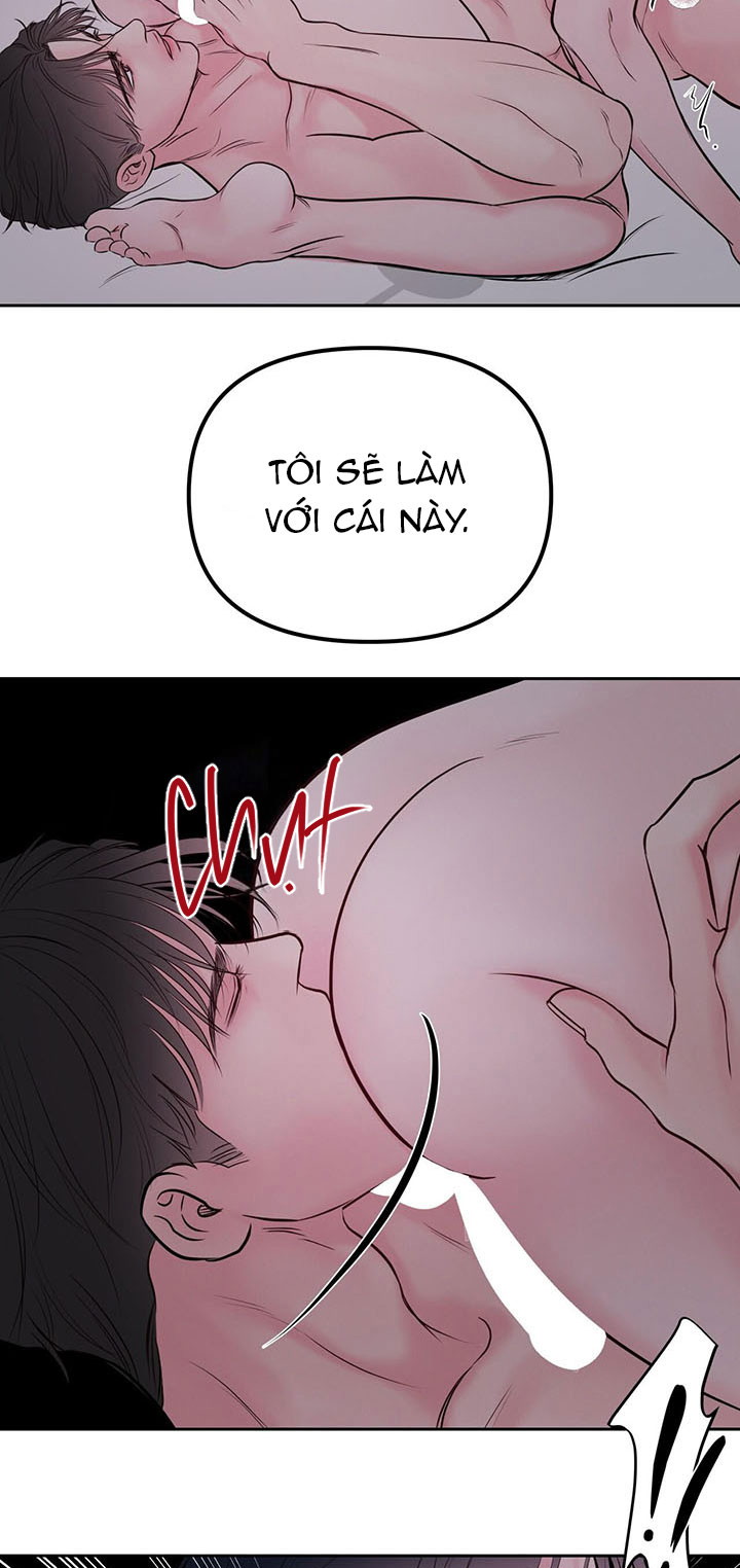 Chủ Nhân Của Ngày Thứ 7 Chapter 21 (H) - Next Chapter 22(H)