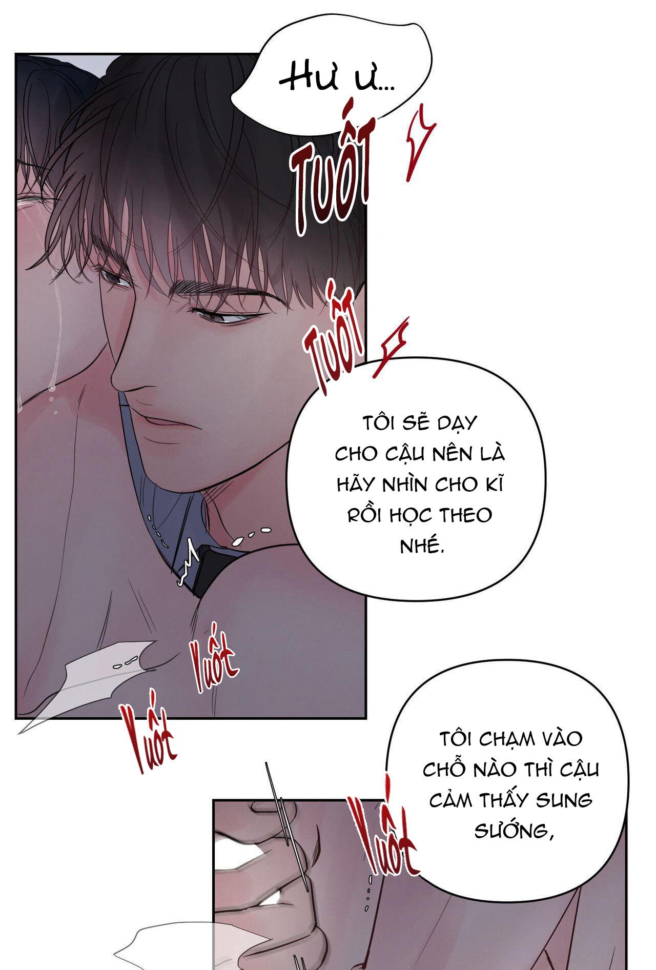 Chủ Nhân Của Ngày Thứ 7 Chapter 4 (H) - Next Chapter 5