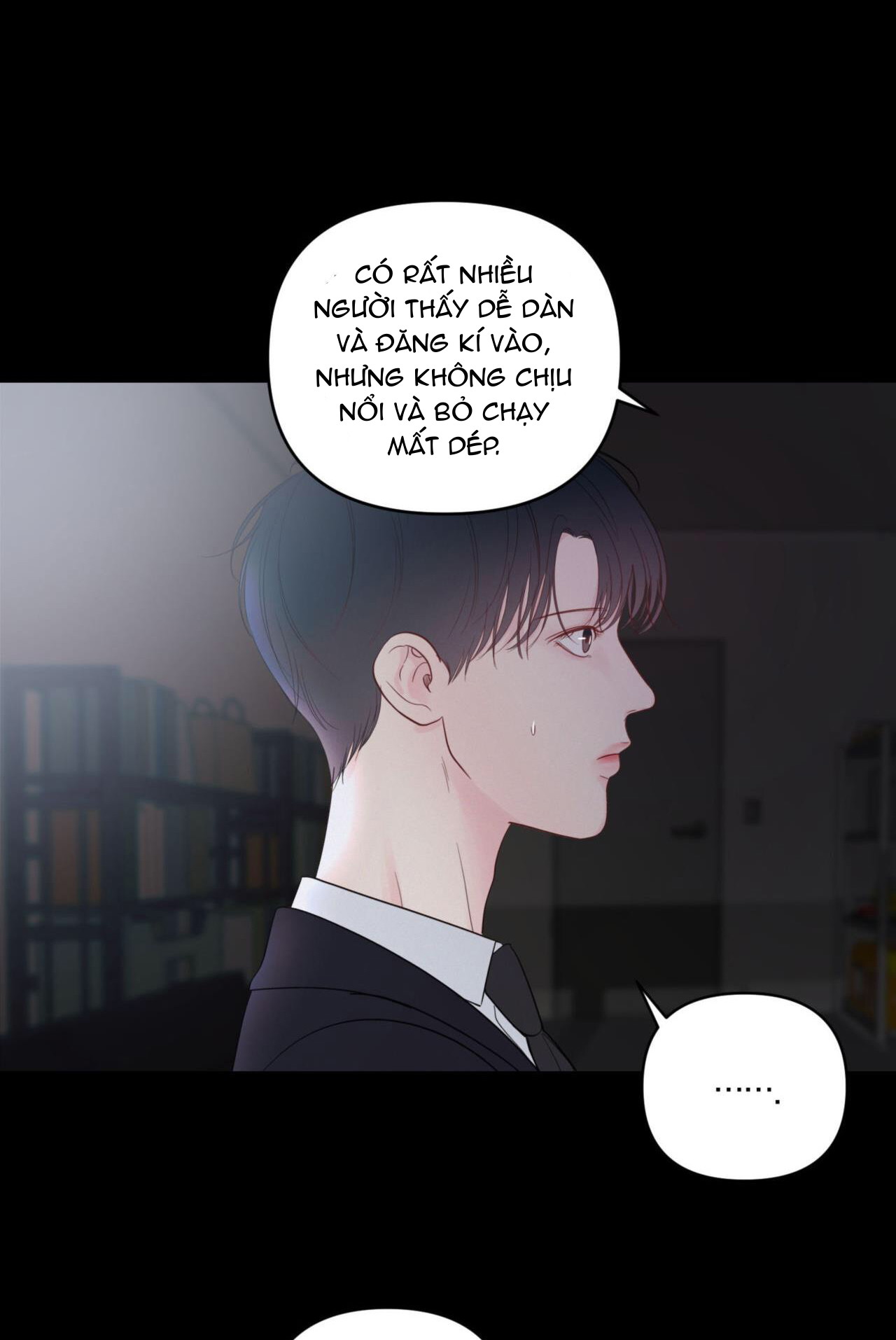 Chủ Nhân Của Ngày Thứ 7 Chapter 6 (H) - Next Chapter 7 (H)