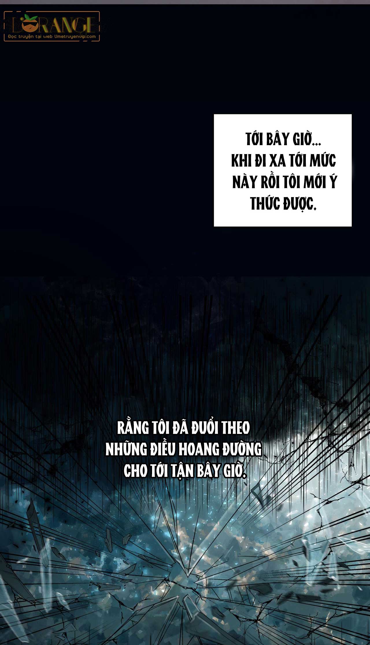 Chủ Nhân Của Ngày Thứ 7 Chapter 8 - Next Chapter 9