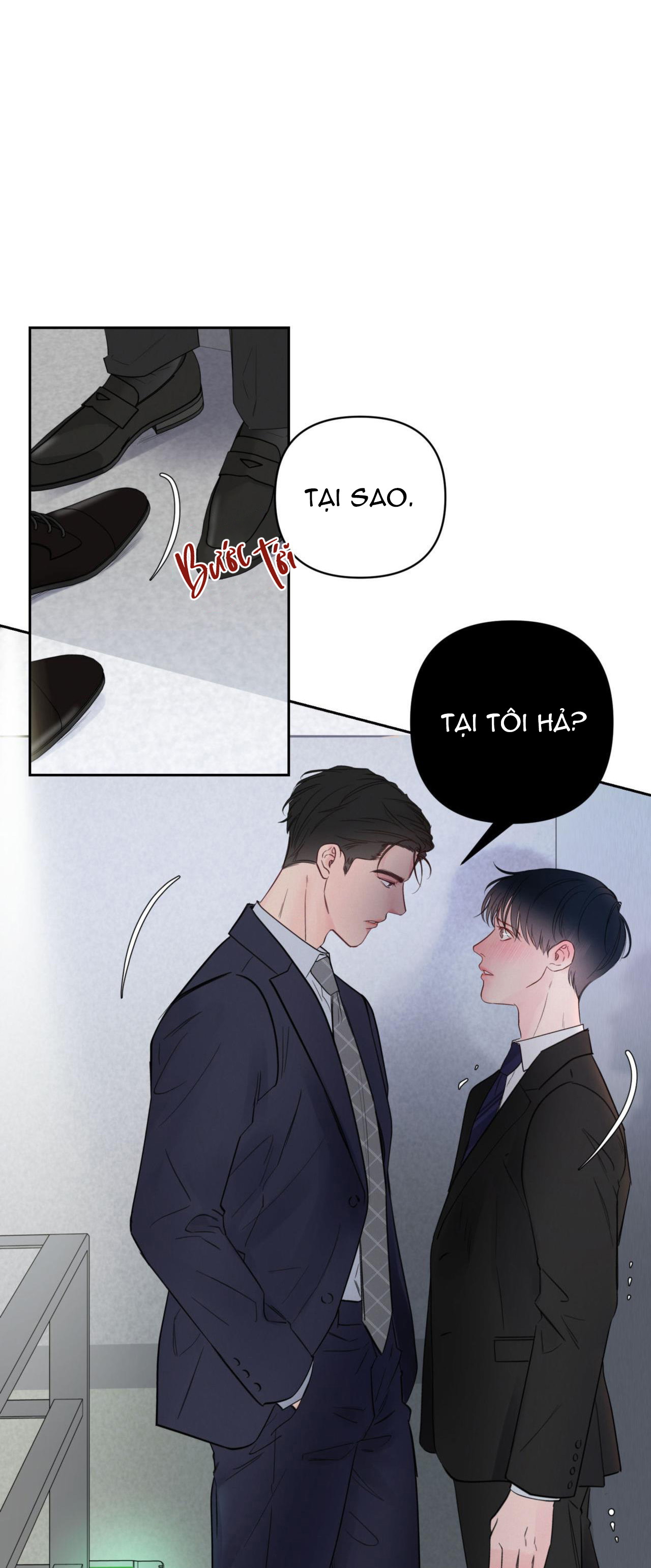 Chủ Nhân Của Ngày Thứ 7 Chapter 9 - Next Chapter 10