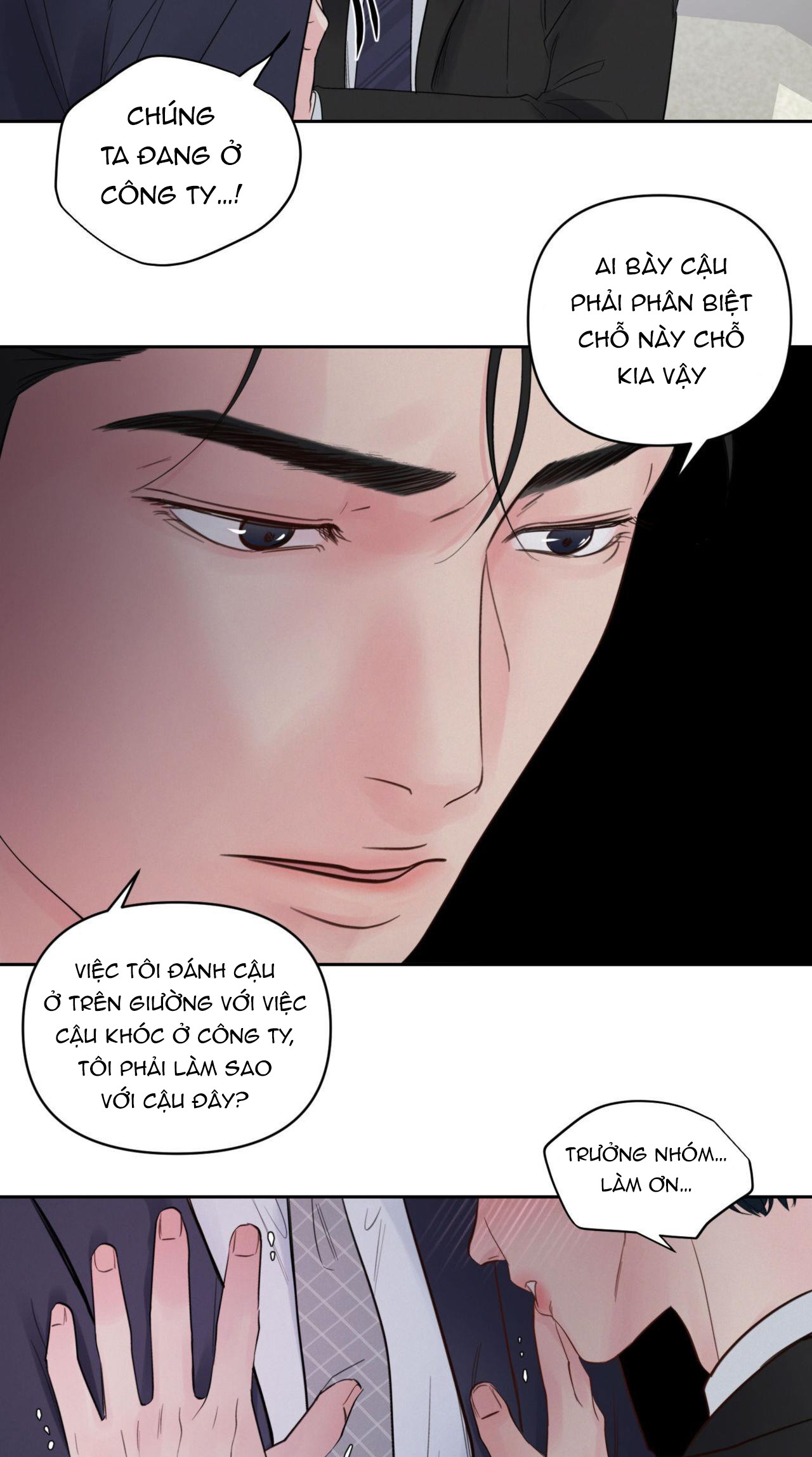 Chủ Nhân Của Ngày Thứ 7 Chapter 9 - Next Chapter 10