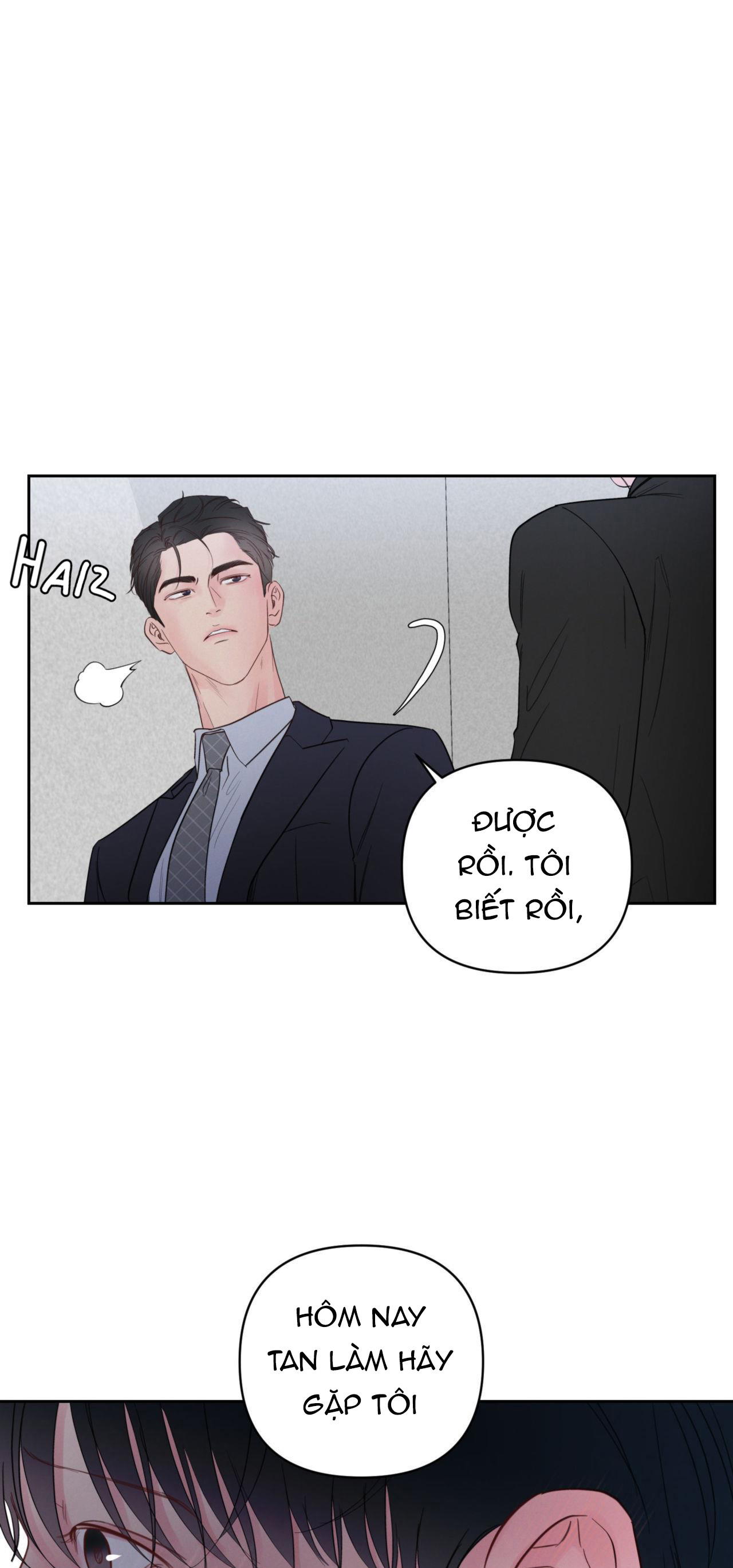 Chủ Nhân Của Ngày Thứ 7 Chapter 9 - Next Chapter 10