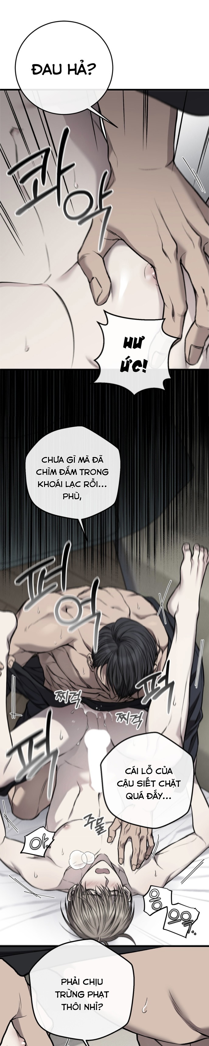 GIAO DỊCH ĐEN Chapter 12 - Next Chapter 13