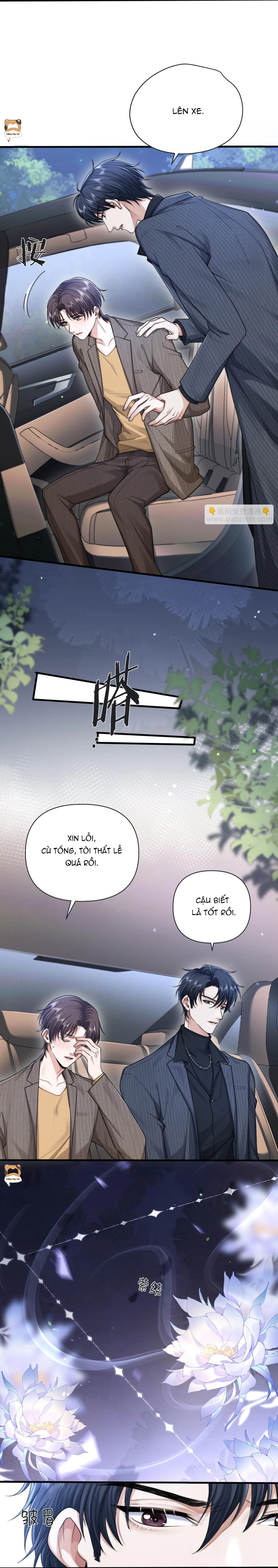 Kẻ Săn Mồi Đỉnh Cấp Chapter 13 - Next Chapter 14