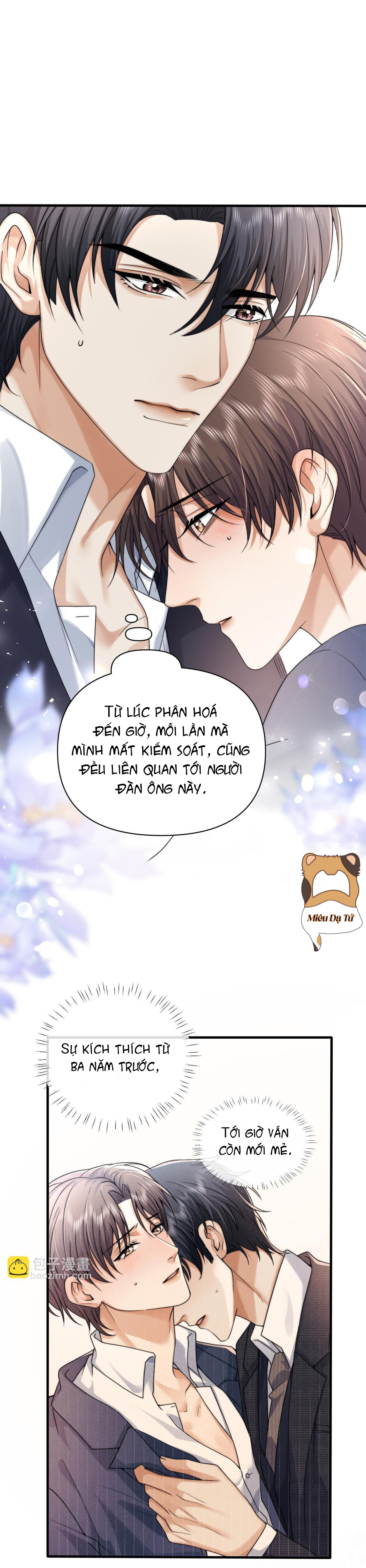 Kẻ Săn Mồi Đỉnh Cấp Chapter 19 - Next Chapter 20