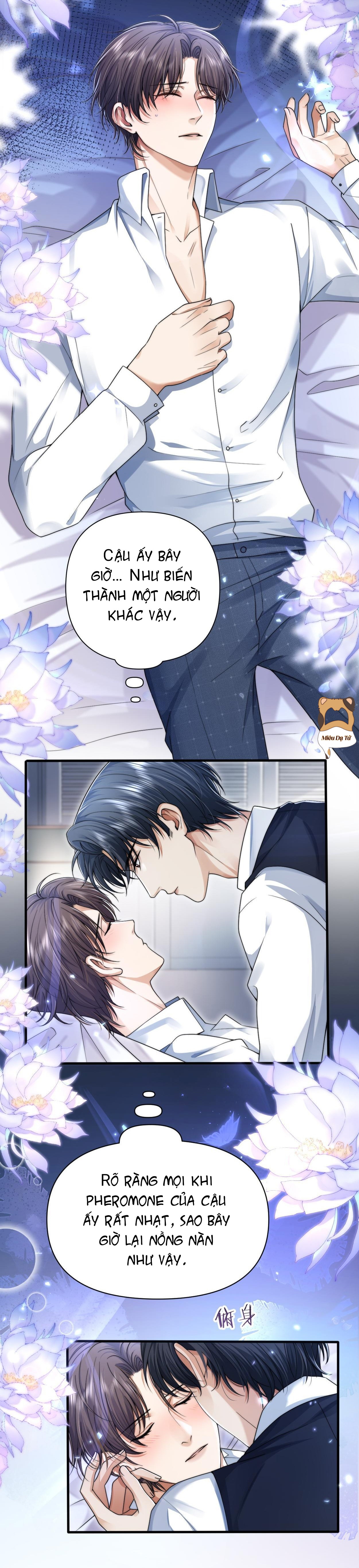 Kẻ Săn Mồi Đỉnh Cấp Chapter 19 - Next Chapter 20