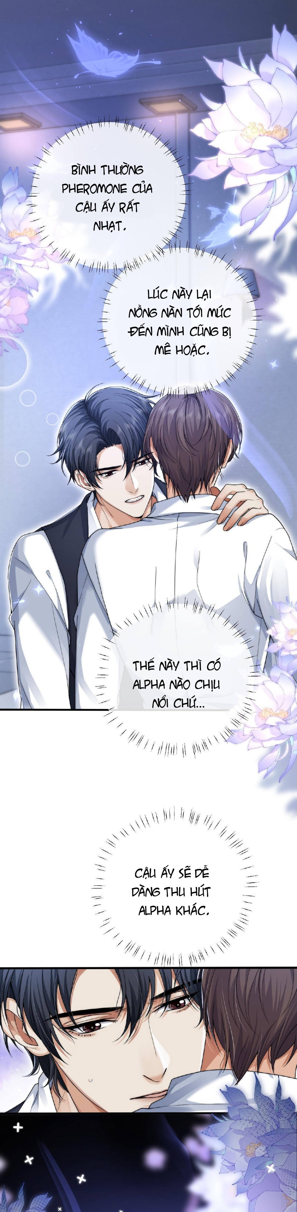 Kẻ Săn Mồi Đỉnh Cấp Chapter 21 - Next Chapter 22