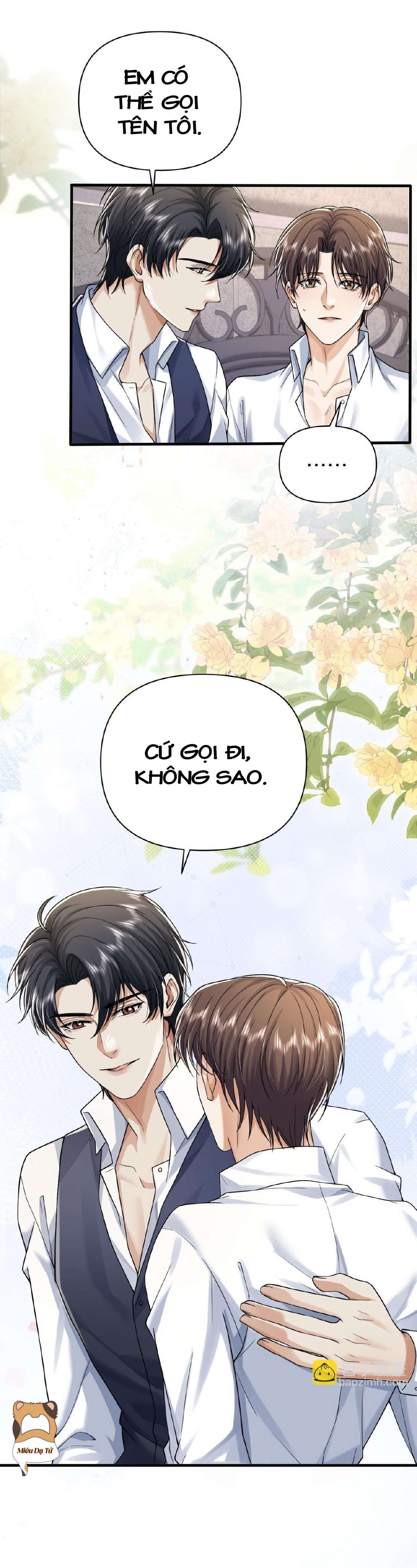 Kẻ Săn Mồi Đỉnh Cấp Chapter 21 - Next Chapter 22