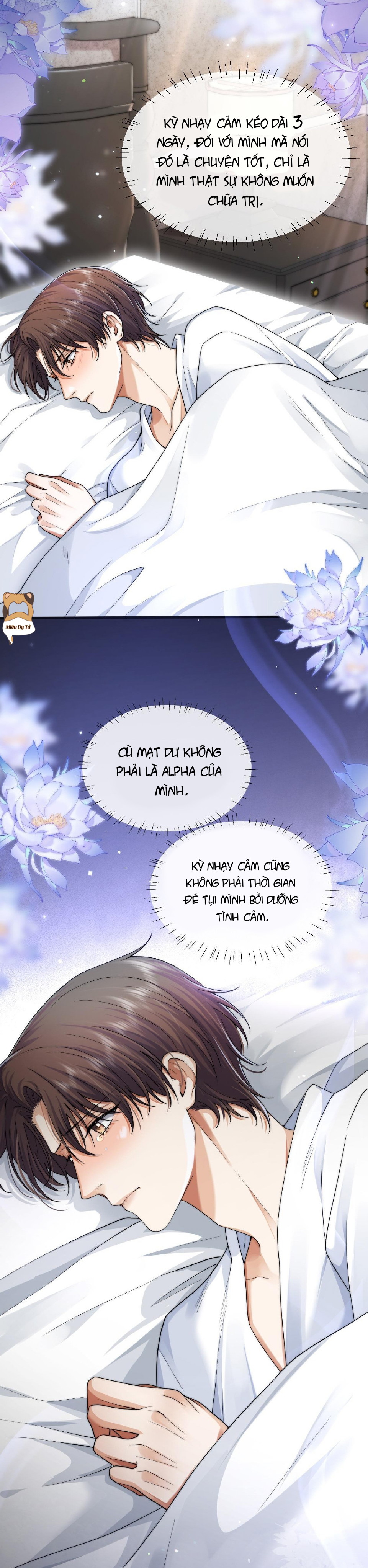 Kẻ Săn Mồi Đỉnh Cấp Chapter 22 - Next Chapter 23