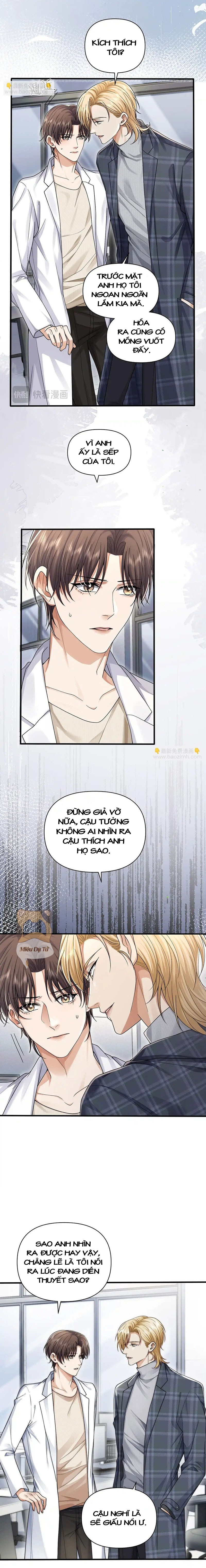 Kẻ Săn Mồi Đỉnh Cấp Chapter 25 - Next Chapter 26