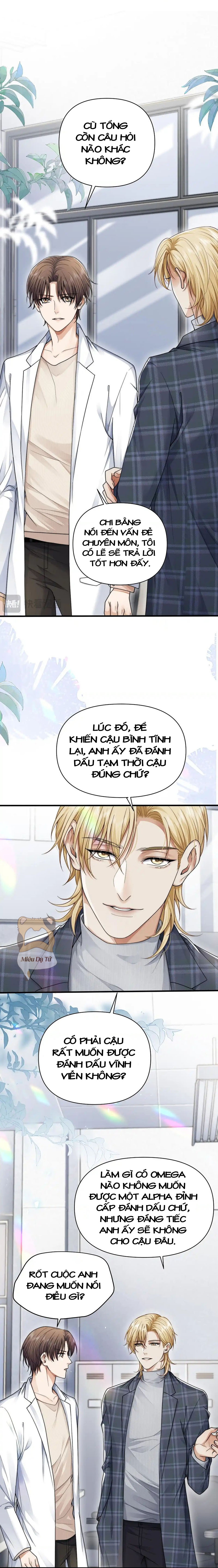 Kẻ Săn Mồi Đỉnh Cấp Chapter 25 - Next Chapter 26