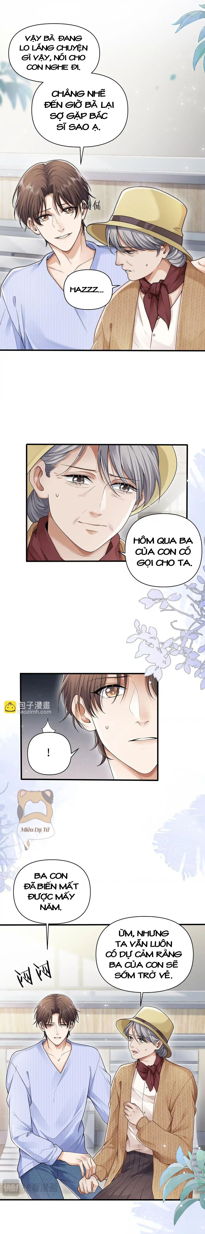 Kẻ Săn Mồi Đỉnh Cấp Chapter 26 - Next Chapter 27