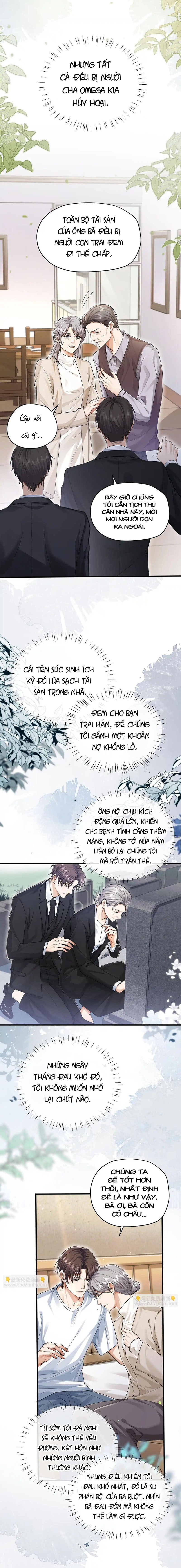 Kẻ Săn Mồi Đỉnh Cấp Chapter 26 - Next Chapter 27