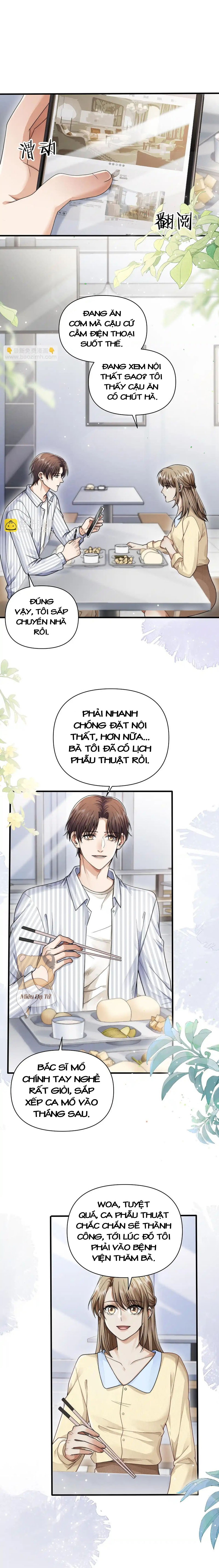 Kẻ Săn Mồi Đỉnh Cấp Chapter 27 - Next Chapter 28