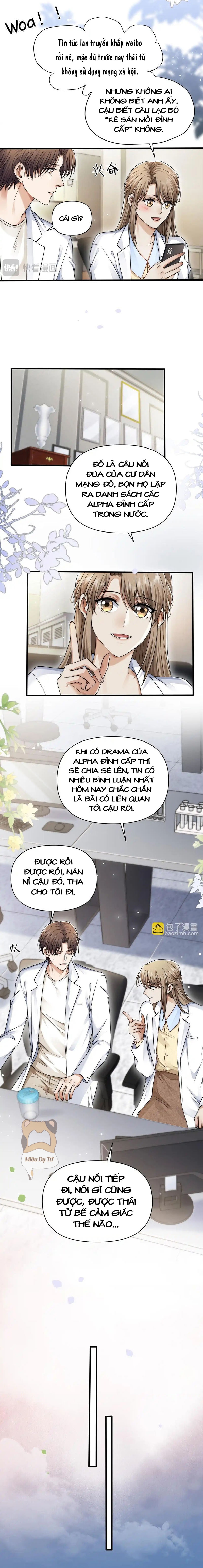 Kẻ Săn Mồi Đỉnh Cấp Chapter 27 - Next Chapter 28