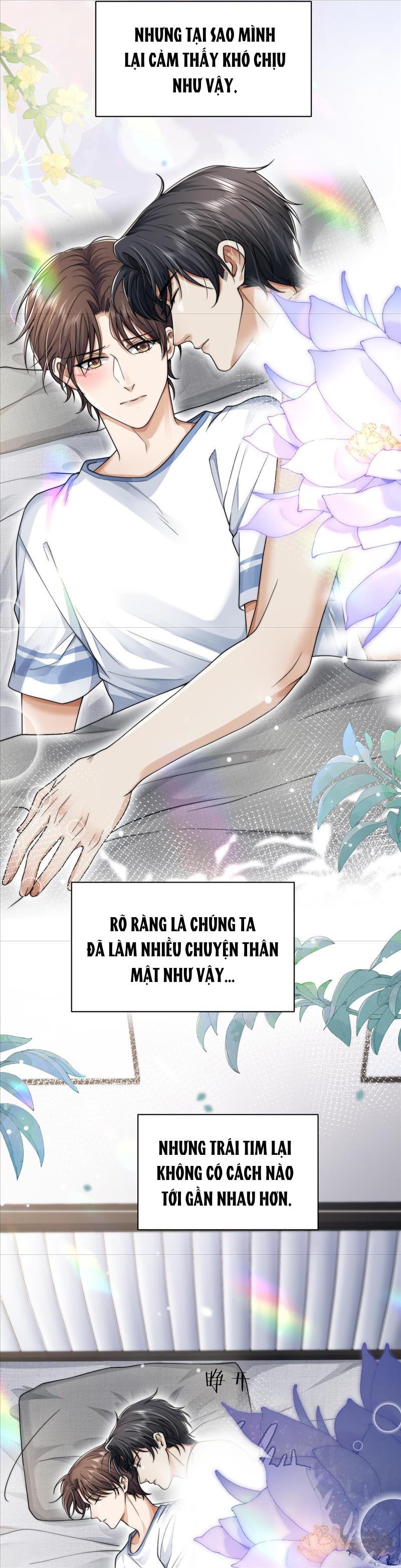 Kẻ Săn Mồi Đỉnh Cấp Chapter 28 - Next 